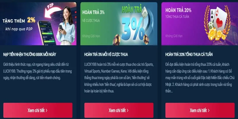 Giao diện ứng dụng 888sport apk