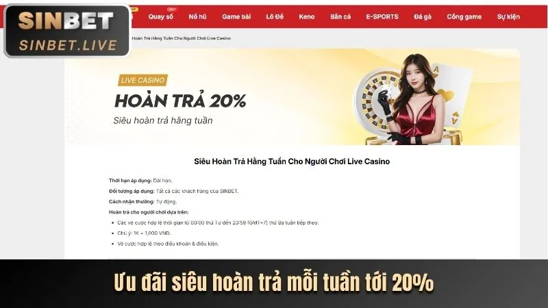 Ưu đãi sự kiện 888sport apk